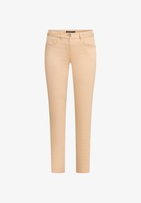 Niet geselecteerd, classic beige