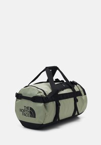 The North Face BASE CAMP DUFFEL - M - Saco de viagem - tea green/black