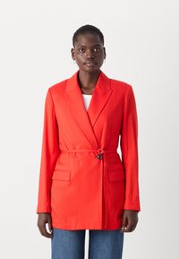 Scotch & Soda - Krótki płaszcz