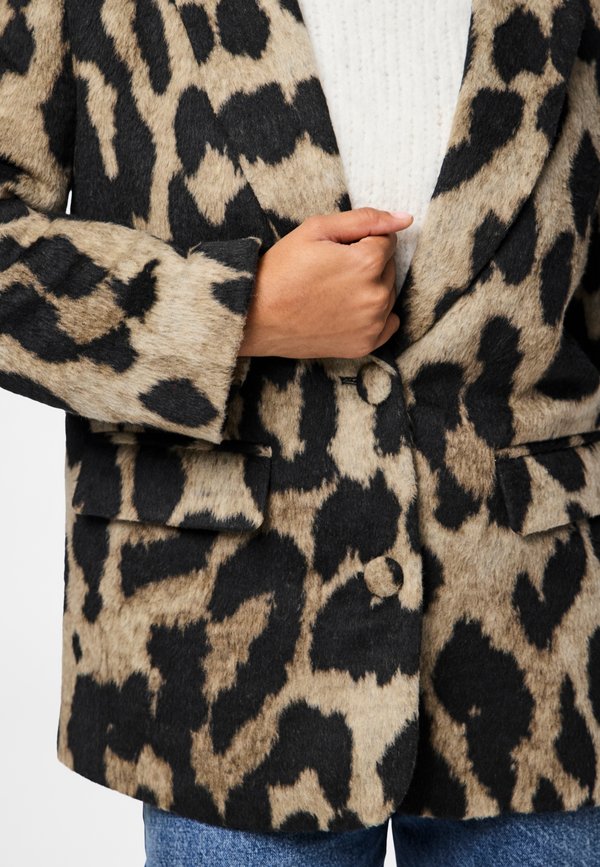 PCDEMI LOOSE - Blazer3