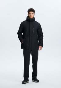 Icepeak - Parka