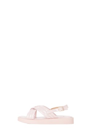 Miriade, CIABATTE LATONIA - Sandals - rosa