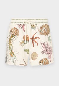 SEA - Šortky - cream