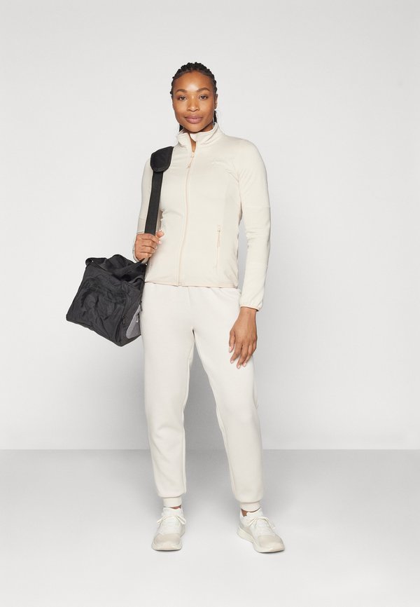 ONPLOUNGE PANTS - Tracksuit bottoms - pumice stone3