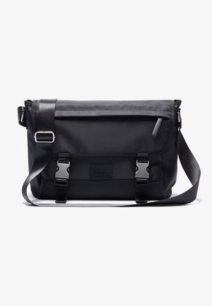 Pier One, Sac bandoulière - black