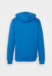 Lyle & Scott ZIP THROUGH HOODIE - Camisola com fecho - spring blue