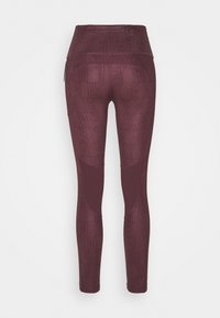 Nike Performance Leggings - purple