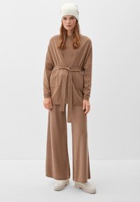 s.Oliver Muts - off white