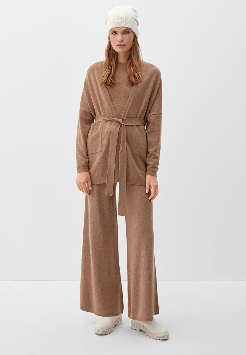 s.Oliver Muts - off white