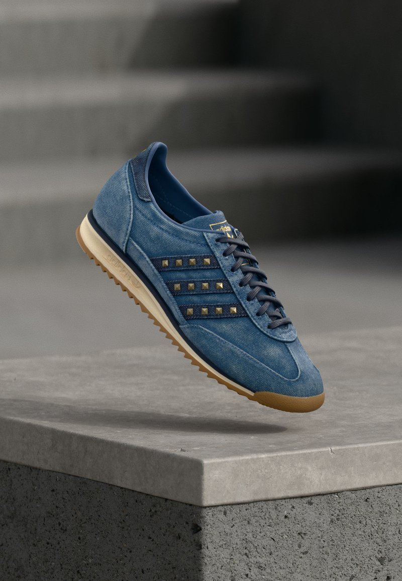 adidas Originals SL 72 OG crew blue/blue-grey