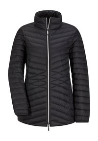 Niet geselecteerd, black