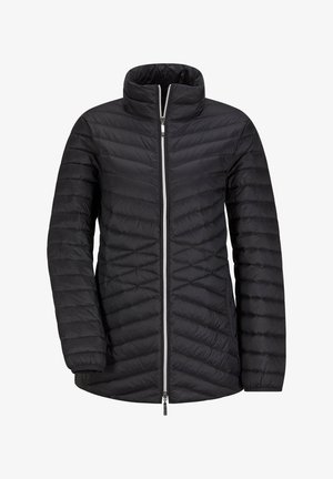 GOLDNER, PETITE - Daunenjacke - black