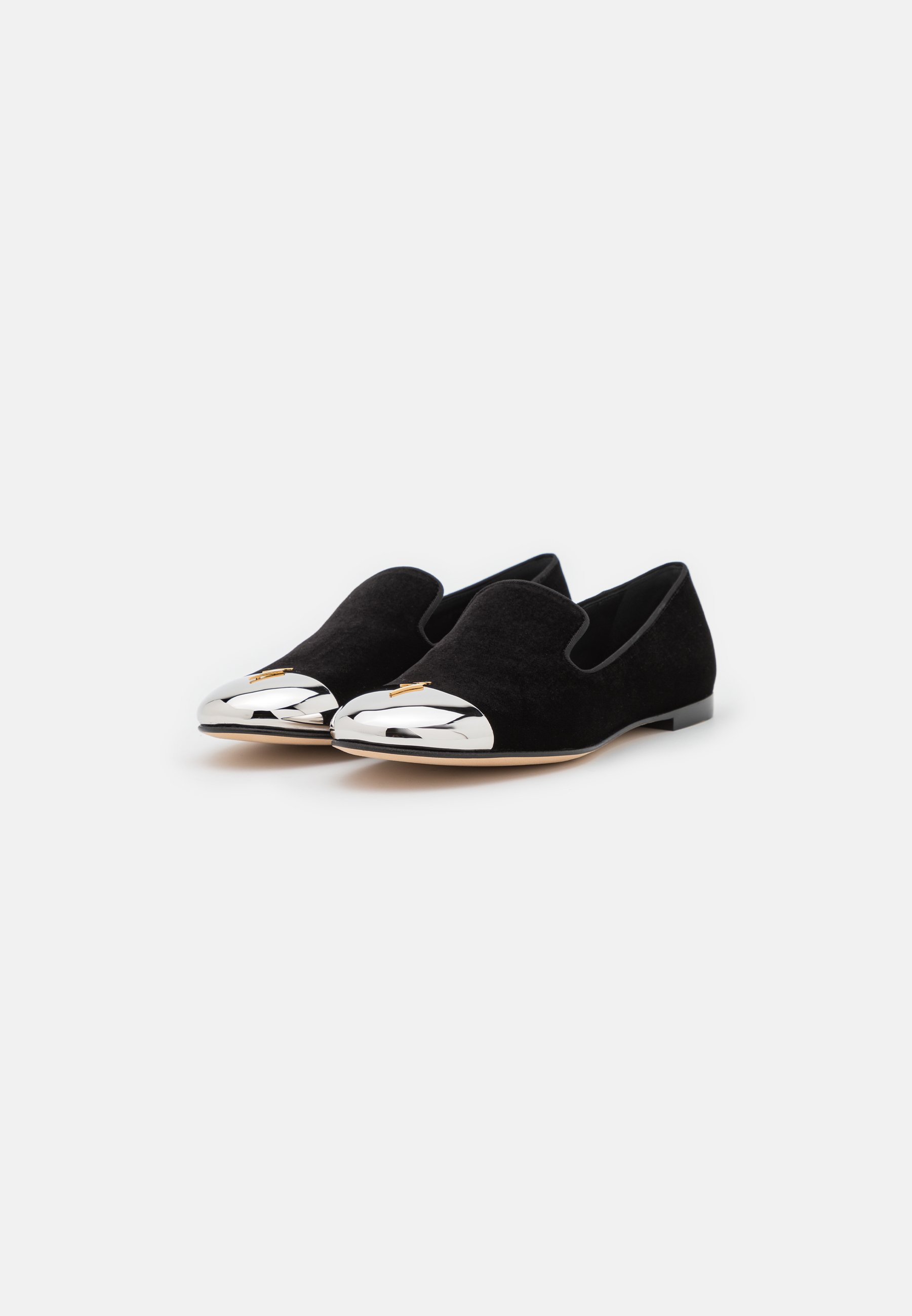 mocassin zanotti femme