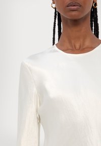 Max Mara Leisure ELOGIO - Ballkjole - bianco