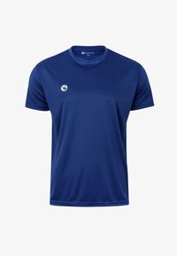 Unausgewählt, marineblau