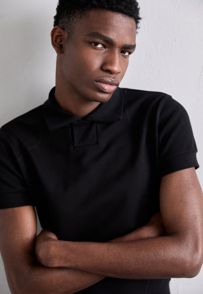 GmbH KONRAD - Polo shirt - black