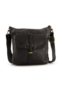 Niet geselecteerd, black