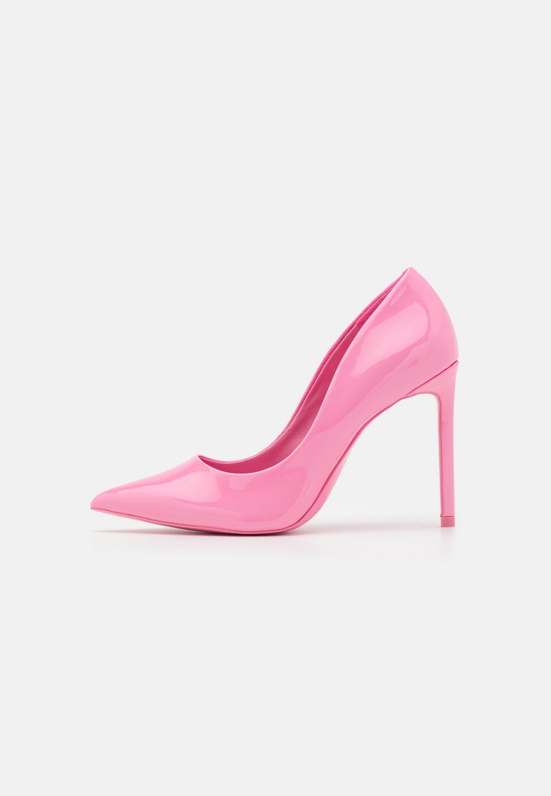 ALDO High heels medium pink/pink Zalando.ie