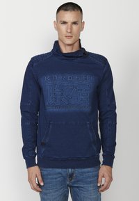 Koroshi Sportska majica - indigo blue