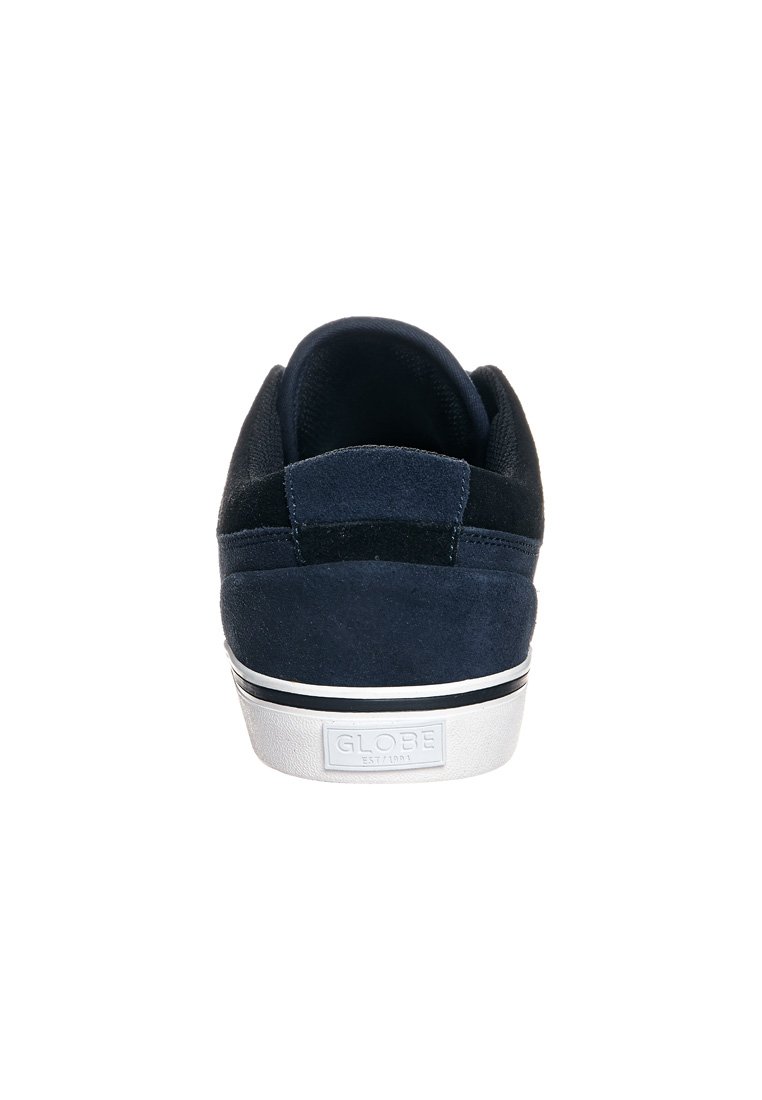 Globe Joggesko navy suede Zalando.no Globe Joggesko navy suede Zalando.no