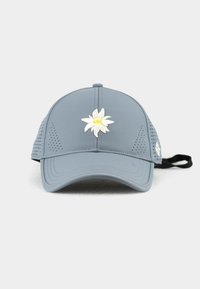 Bavarian Caps Cap - blaugrau