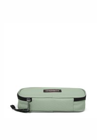 Eastpak OVAL SINGLE - Pencil case - frosty mint