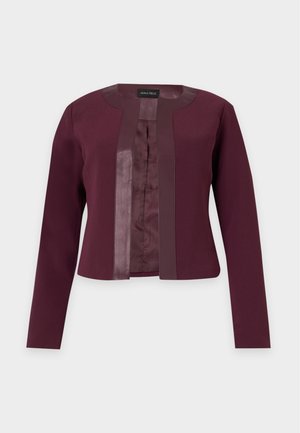 Anna Field by Zalando, Ελαφρύ μπουφάν - winetasting