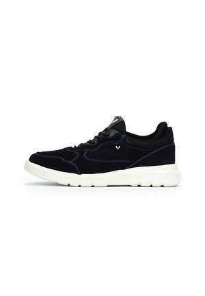 Baskets basses - dark blue
