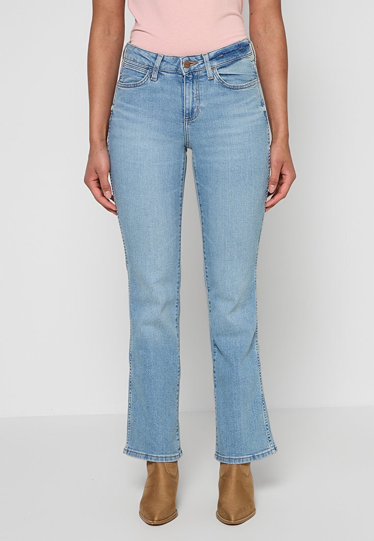 Vaqueros bootcut