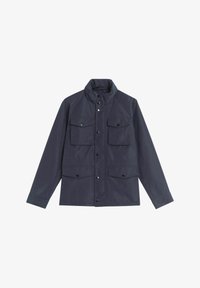 Ikke valgt, dark navy