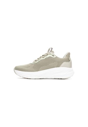 Zapatillas - kakhi