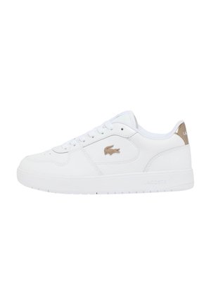COURT -51SFA0144 - Zapatillas - blanc bronze-alm