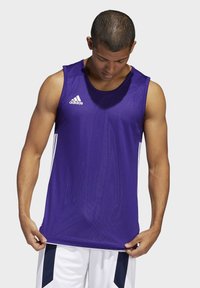 adidas Performance Top - purple
