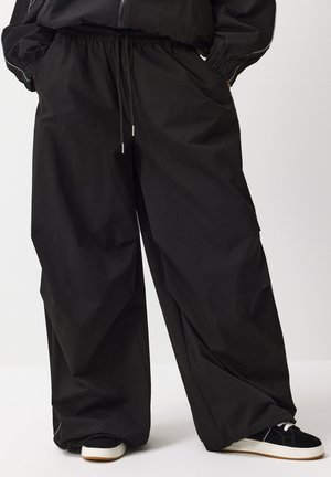 House, BAGGY HOSEN - Jogginghose - black