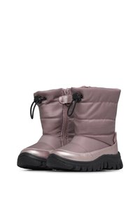 Falcotto POZNURR 3  - Scarpe primi passi - puderrosa