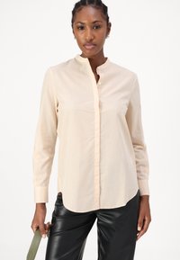 BOSS BEFELIZE - Camicetta - open orange