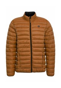 Unausgewählt, braun