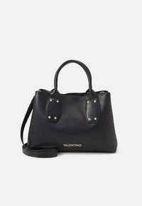 Valentino Bags - CHAMONIX RE SET - Handtas - nero Miniatuurafbeelding 1