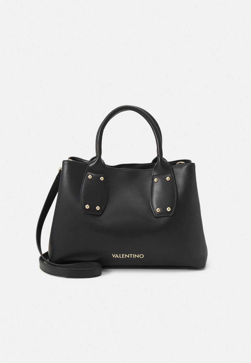 Valentino Bags - CHAMONIX RE SET - Ručna torba - nero, Povećaj