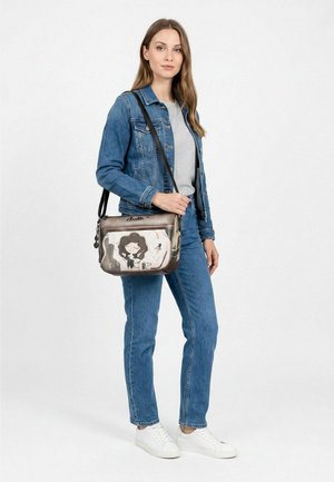 Anekke, ORCHESTRA SCHULTERTASCHE 31 CM - Umhängetasche - mehrfarbig