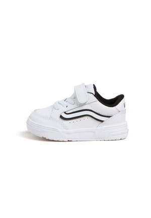 HYLANE - Chaussures premiers pas - white black