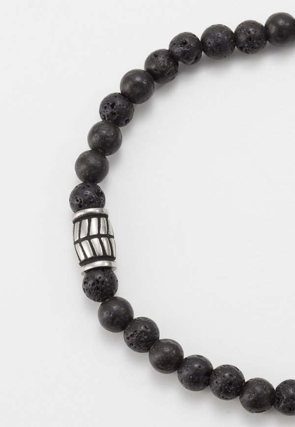 VINTAGE CASUAL - Bracelet - schwarz3