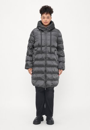BERLINA - Manteau d'hiver - grigio medio