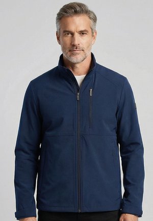 Baileys BAILEYS - Outdoorjas - navy