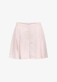 Non sélectionné, pale lilac