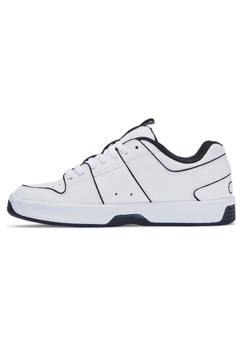 DC Shoes STAR WARS X DC LYNXZERO ADYS Trainers ibb/white Zalando