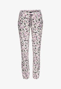 Sélectionné, bunt getupft