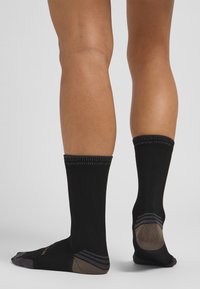 Jack Wolfskin PRELIGHT CL C - Chaussettes - black