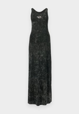 Diesel AVENA - Vestido ligero - black
