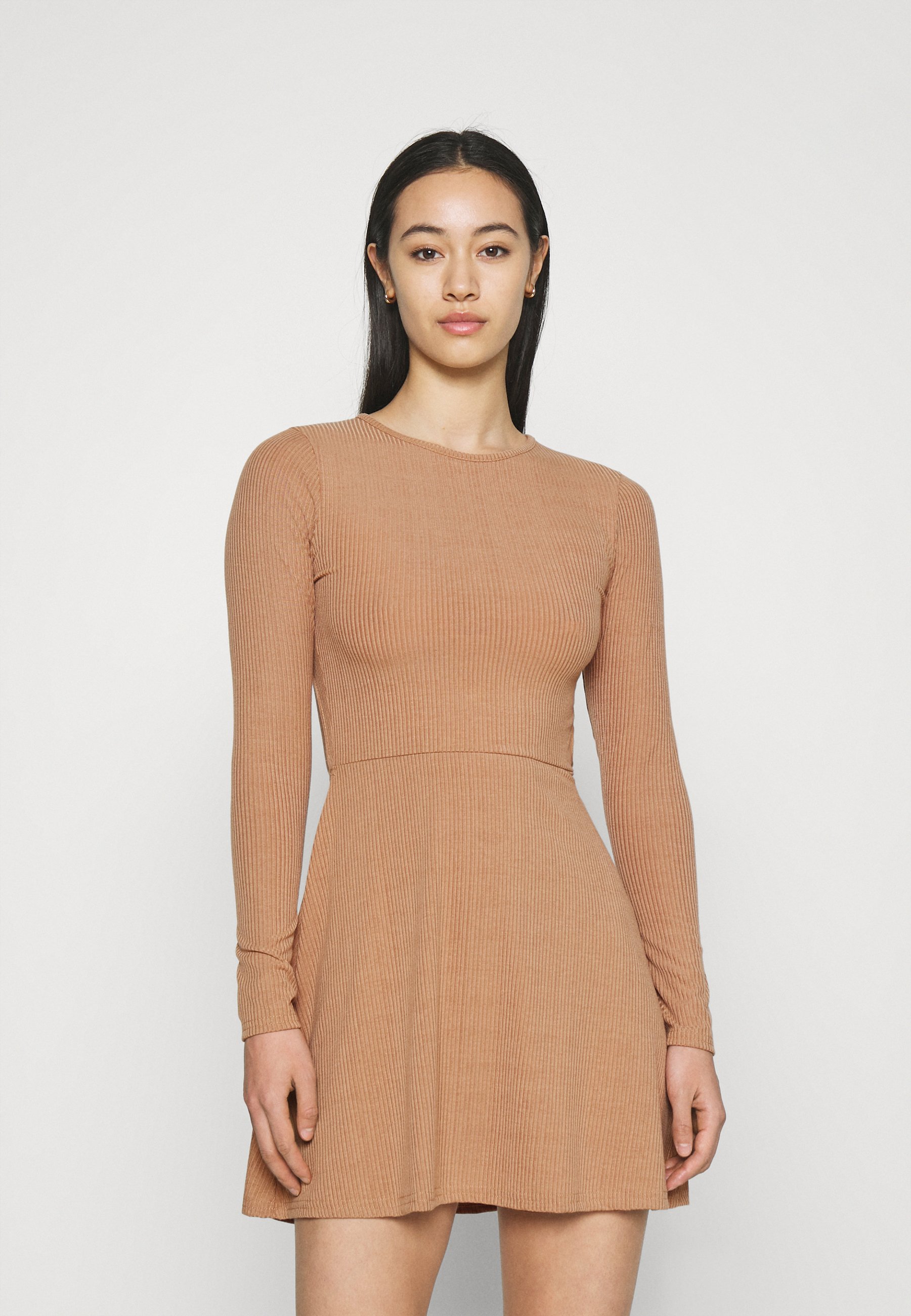 Missguided SKATER DRESS - Day dress 